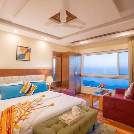 Perfectstayz Valley Vista 5 Min Walk To Mall Road Mussoorie Eksteriør billede