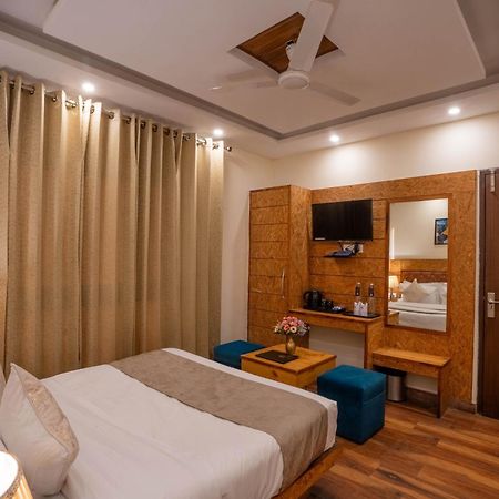 Perfectstayz Valley Vista 5 Min Walk To Mall Road Mussoorie Eksteriør billede