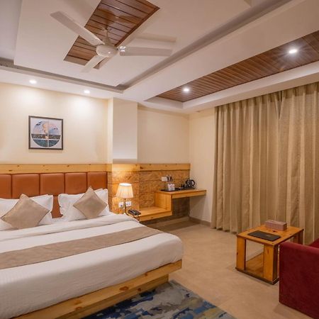 Perfectstayz Valley Vista 5 Min Walk To Mall Road Mussoorie Eksteriør billede