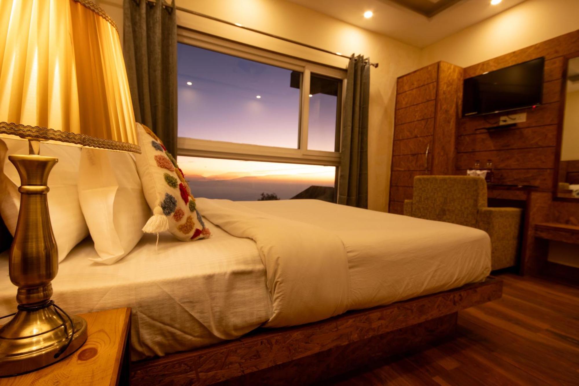 Perfectstayz Valley Vista 5 Min Walk To Mall Road Mussoorie Eksteriør billede