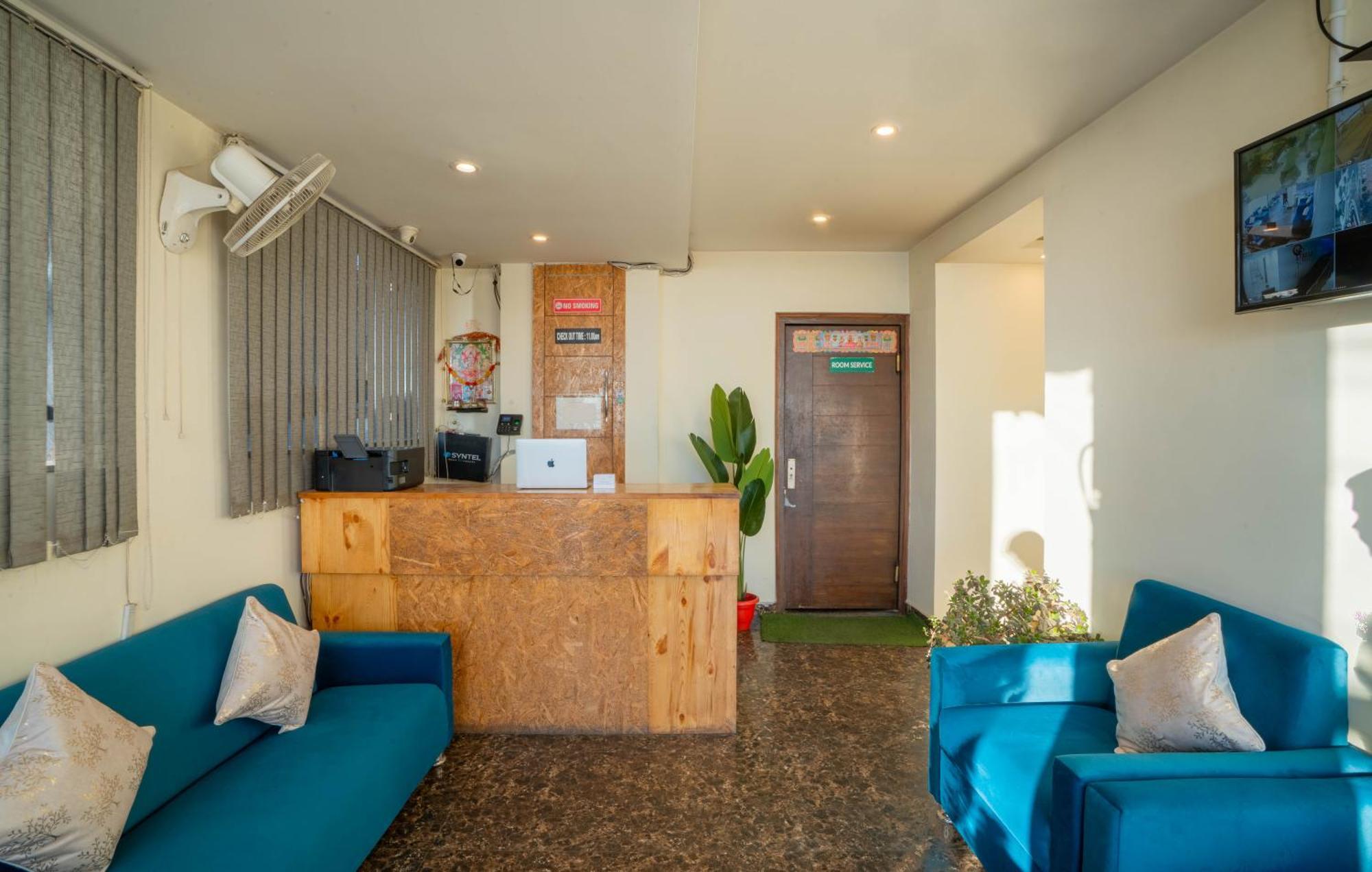 Perfectstayz Valley Vista 5 Min Walk To Mall Road Mussoorie Eksteriør billede