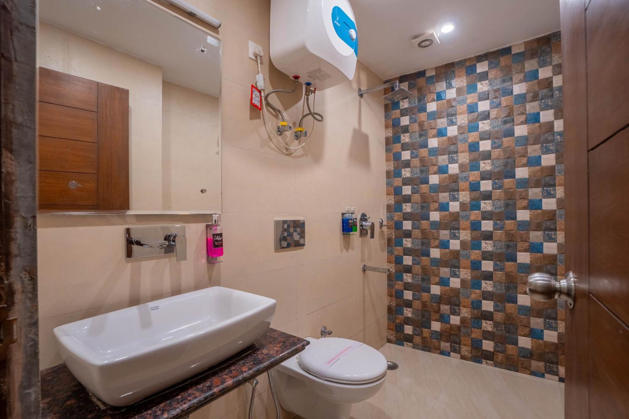 Perfectstayz Valley Vista 5 Min Walk To Mall Road Mussoorie Eksteriør billede