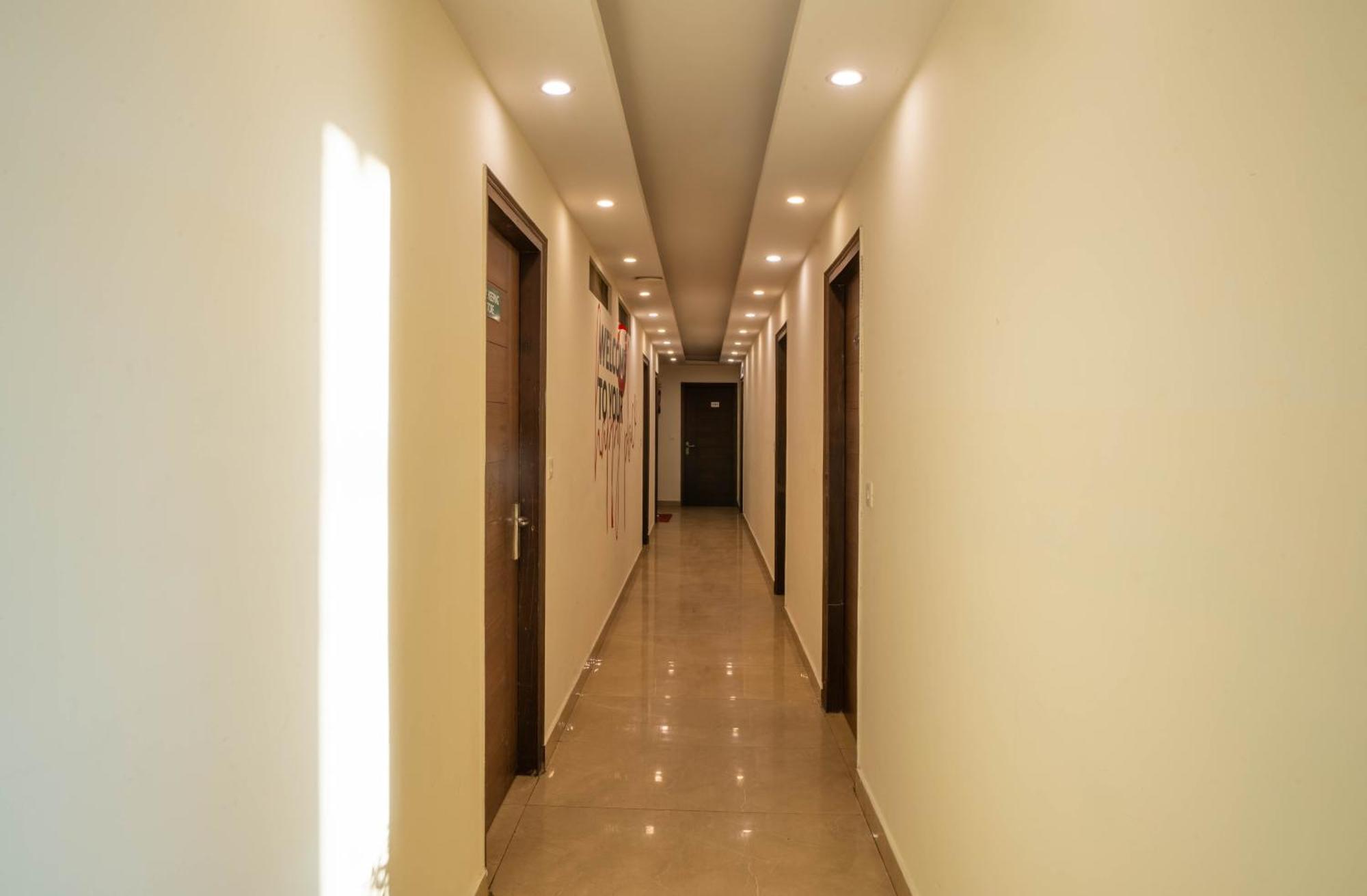 Perfectstayz Valley Vista 5 Min Walk To Mall Road Mussoorie Eksteriør billede