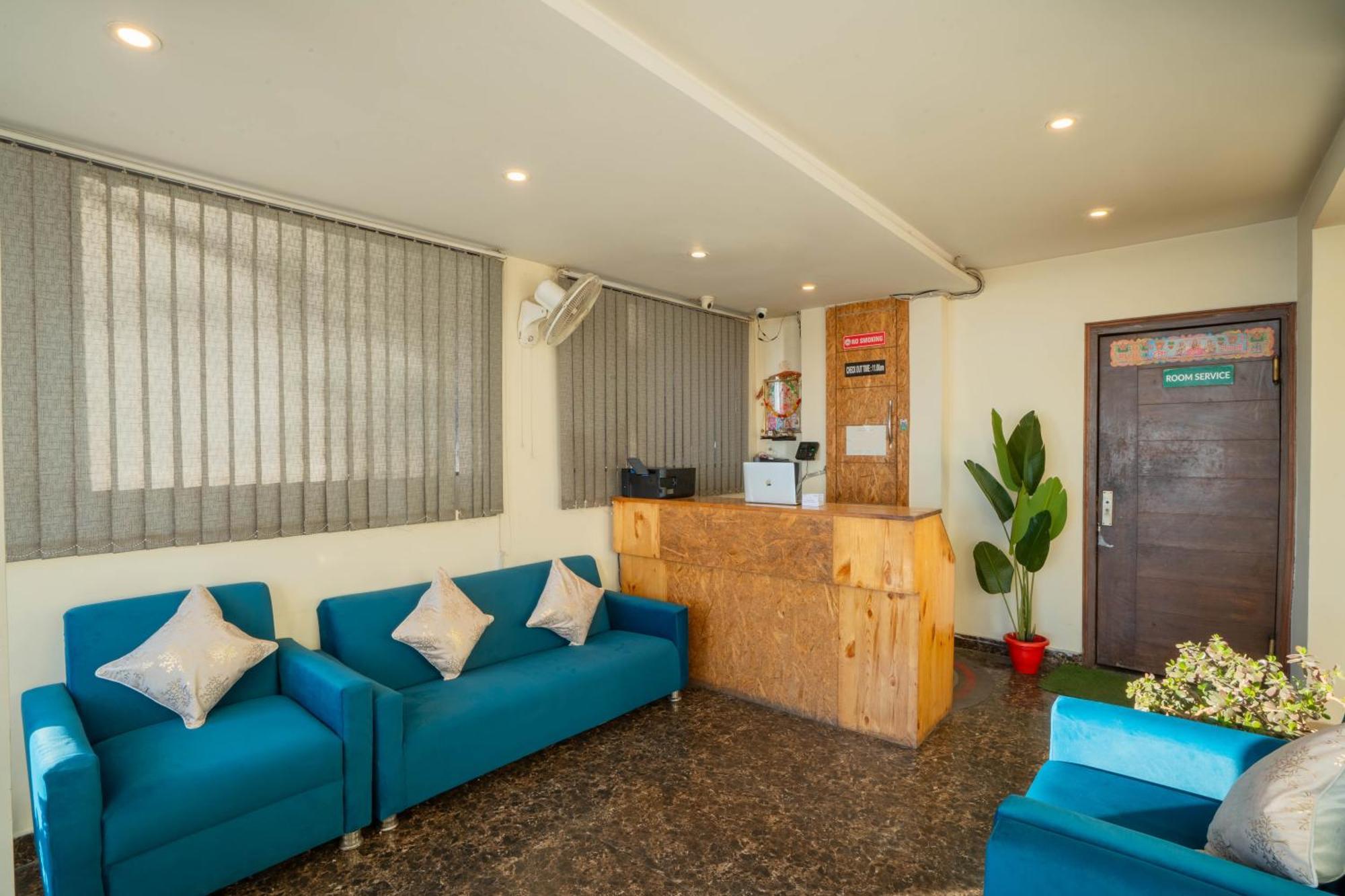 Perfectstayz Valley Vista 5 Min Walk To Mall Road Mussoorie Eksteriør billede