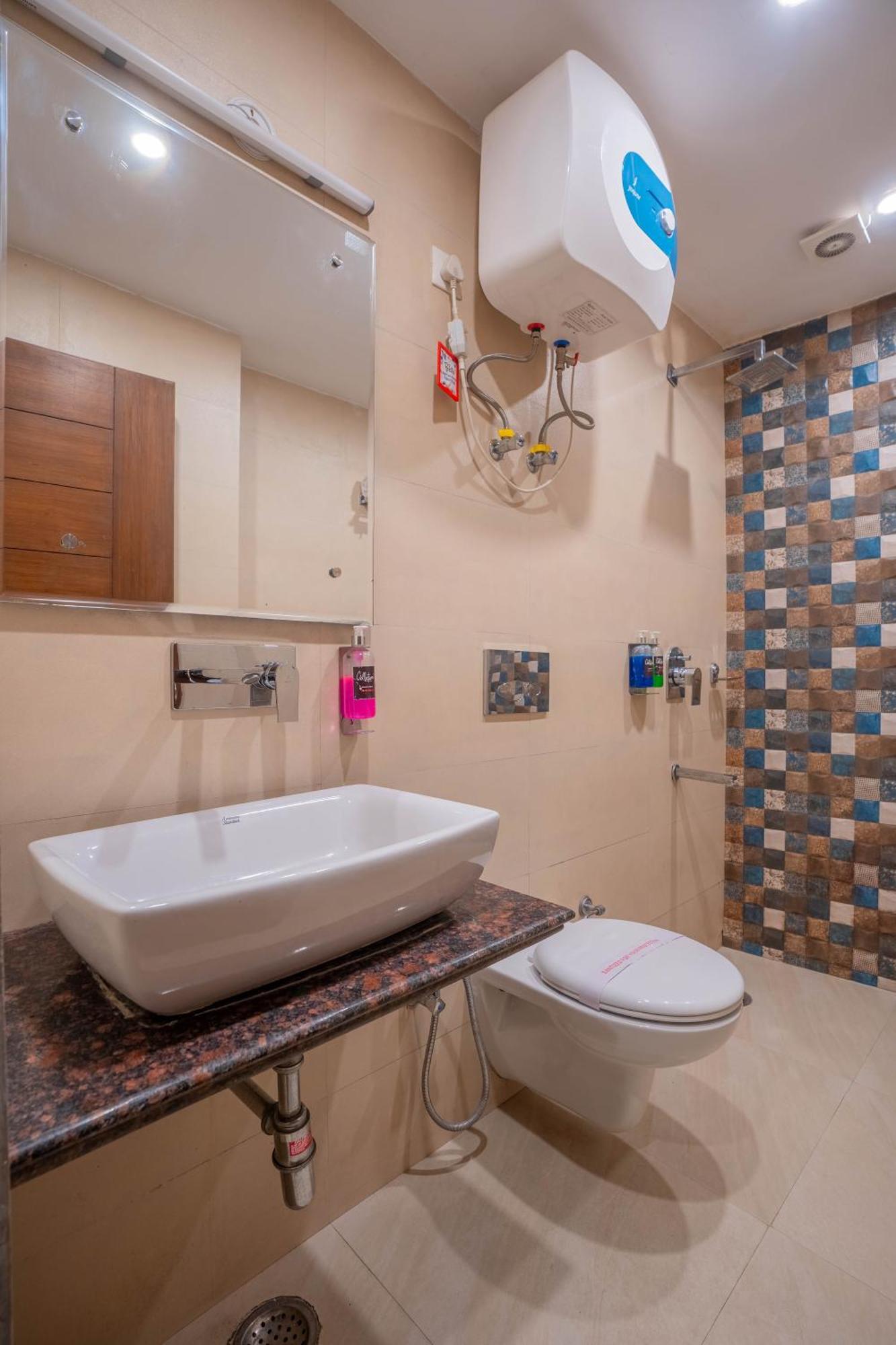 Perfectstayz Valley Vista 5 Min Walk To Mall Road Mussoorie Eksteriør billede
