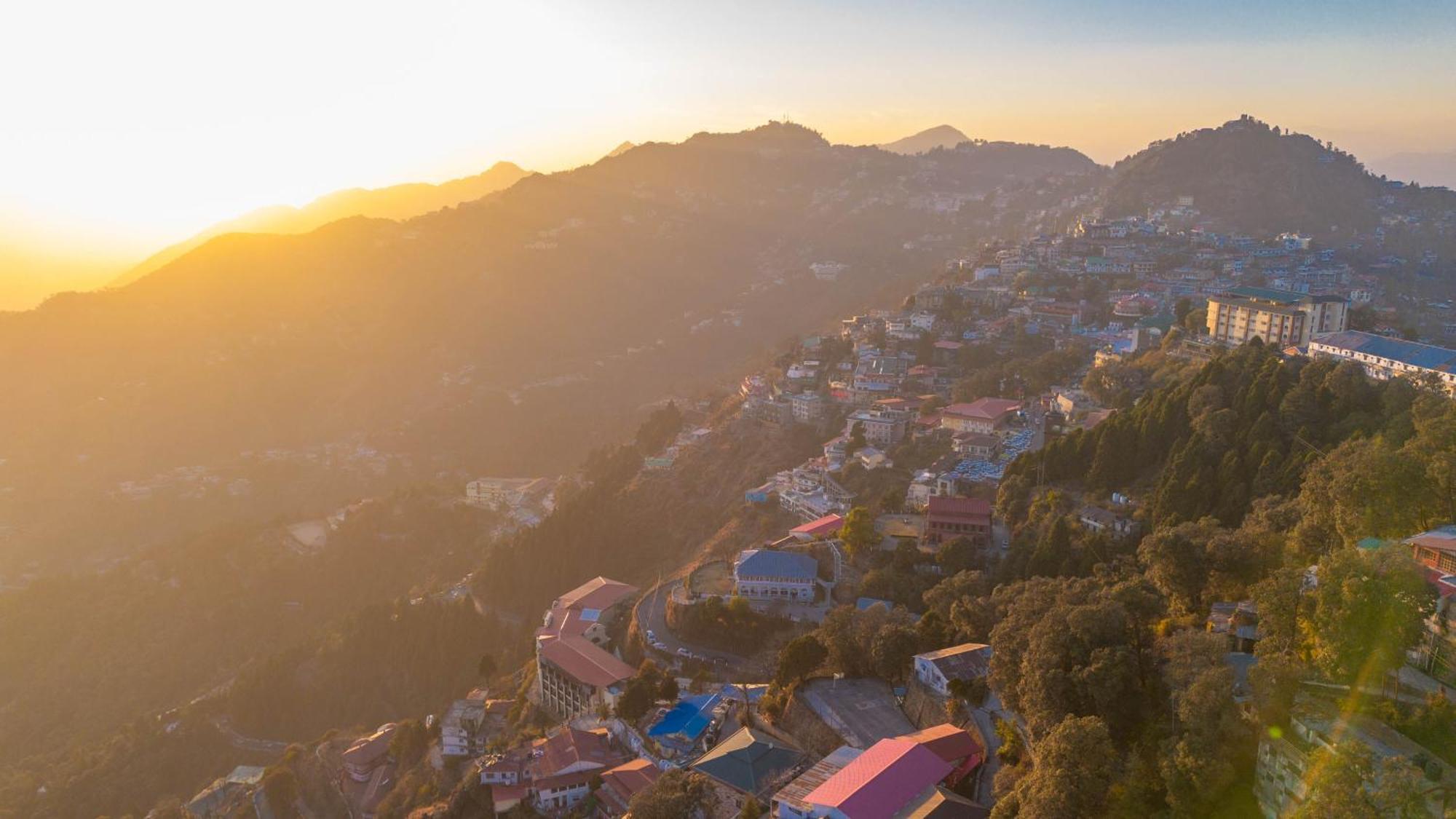Perfectstayz Valley Vista 5 Min Walk To Mall Road Mussoorie Eksteriør billede