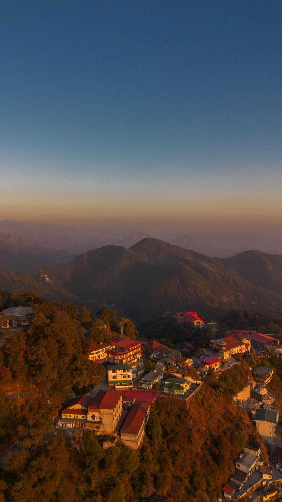 Perfectstayz Valley Vista 5 Min Walk To Mall Road Mussoorie Eksteriør billede